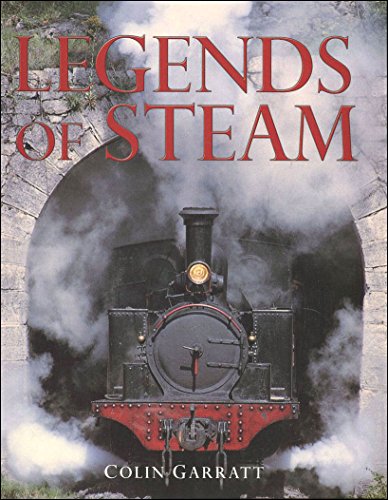 Legends of Steam