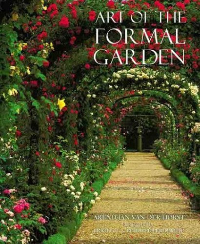 The Art of the Formal Garden