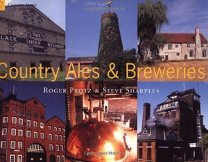 Ales And Breweries