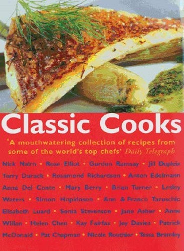 The Collected Recipes