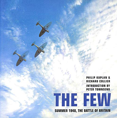 The Few, The