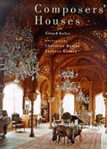 Composers' Houses
