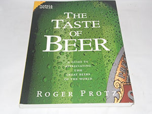 The Taste of Beer