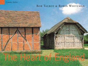 The Heart of England