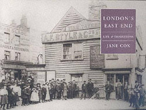London's East End