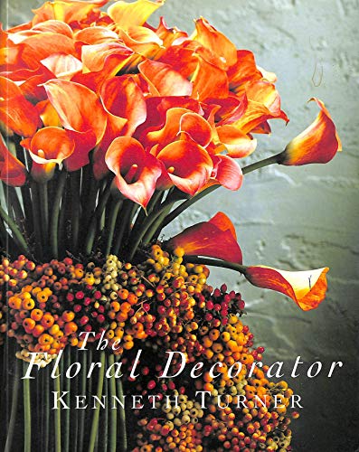The Floral Decorator