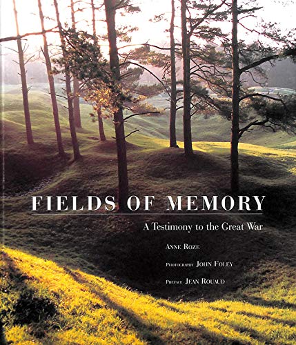 Fields of Memory