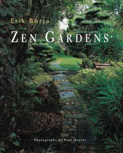 Zen Gardens