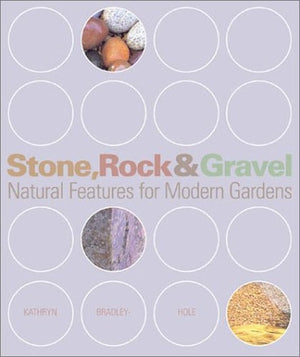 Stone, Rock and Gravel Gardens