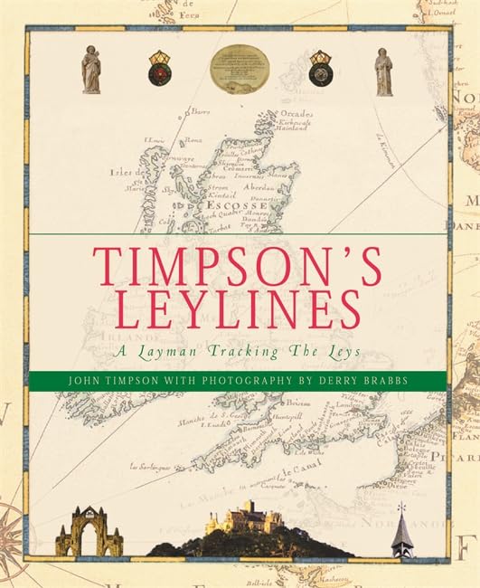 Timpson's Leylines
