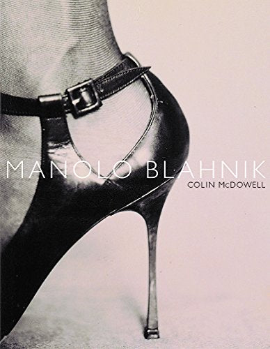Manolo Blahnik