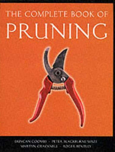The Complete Book of Pruning