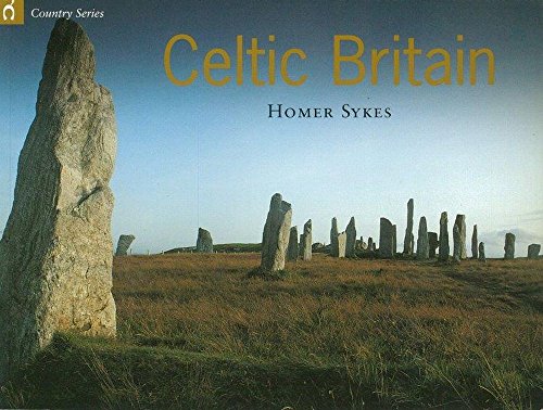 Celtic Britain