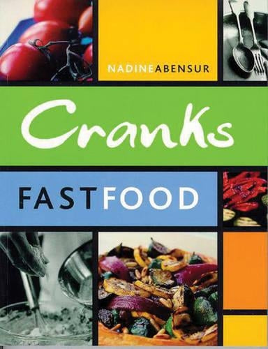 Cranks Fast Food