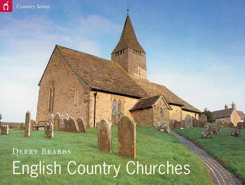 English Country Churches