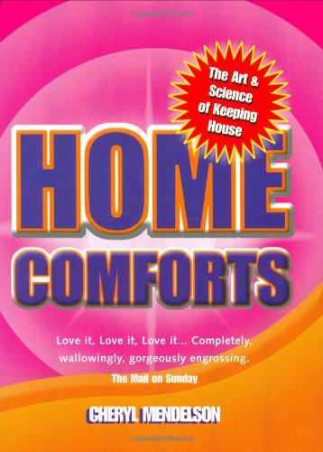 Home Comforts