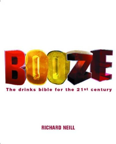 Booze