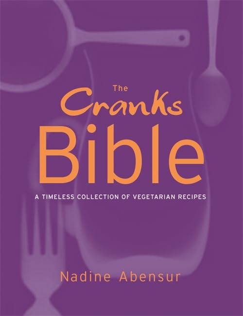 The Cranks Bible
