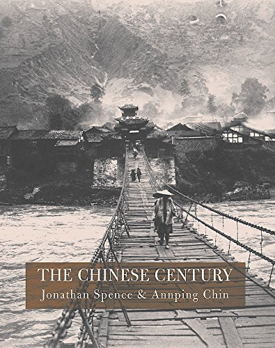 The Chinese Century