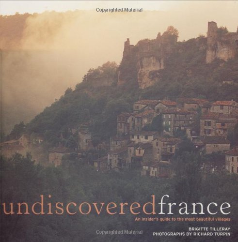 Undiscovered France