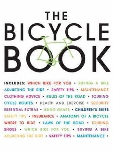 The Bicycle Book