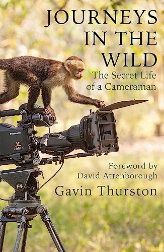 Journeys in the Wild