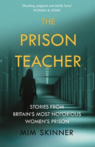 The Prison Teacher 