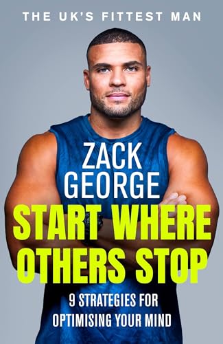 Start Where Others Stop