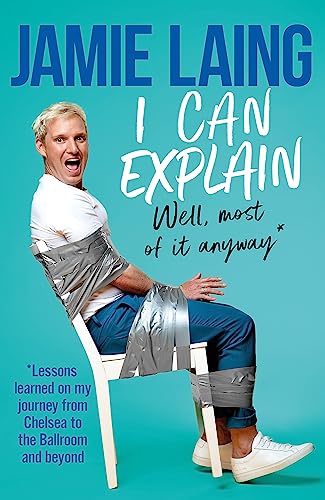 I Can Explain