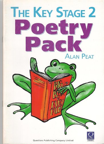 The Key Stage 2 Poetry Pack