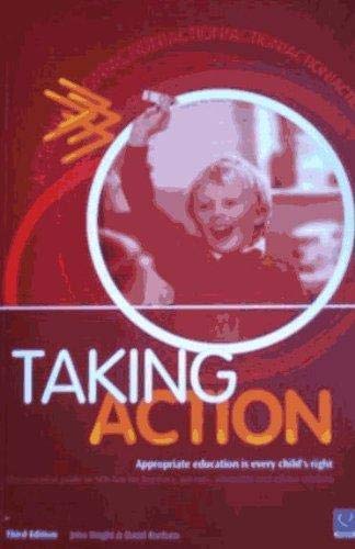Taking Action
