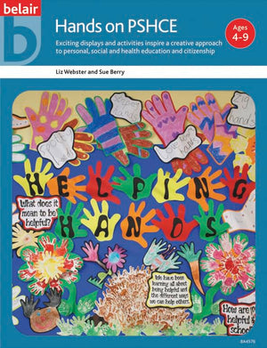 Hands on PSHCE