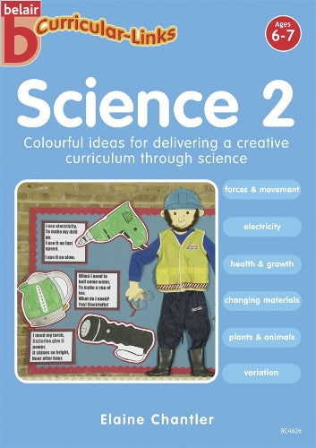 Science 2