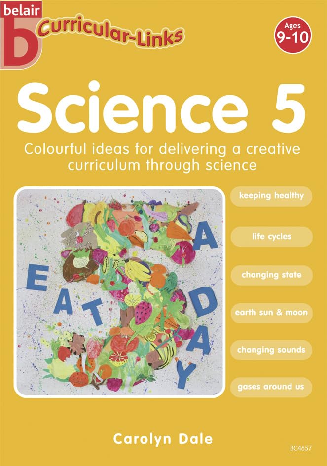 Science 5