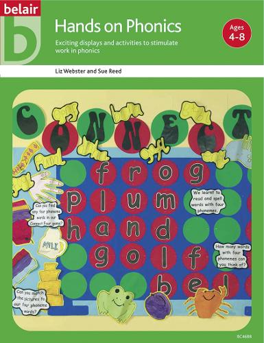 Hands on Phonics