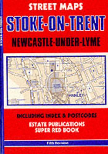 Stoke-on-Trent