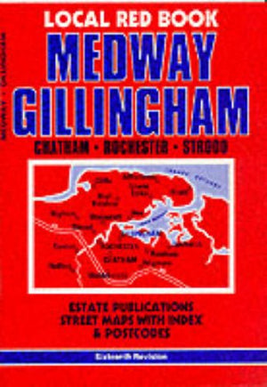 Medway, Gillingham