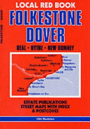 Folkestone and Dover
