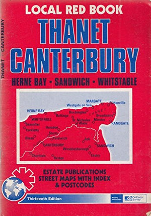 Thanet and Canterbury