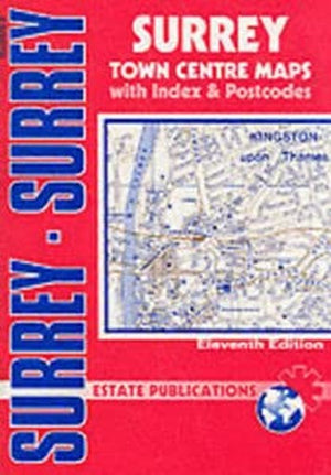 Surrey