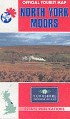 Local Leisure Maps: North Yorkshire Moors