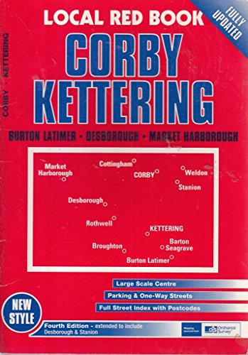 Corby and Kettering
