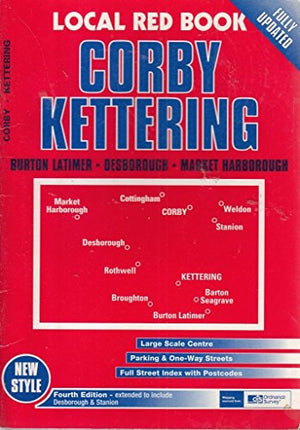 Corby and Kettering