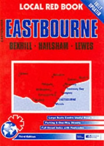 Eastbourne Local Red Book