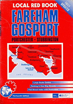 Fareham and Gosport