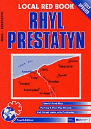 Rhyl and Prestatyn