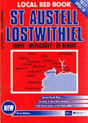 St. Austell and Lostwithiel