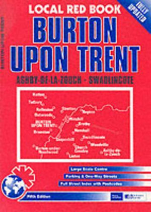 Burton-upon-Trent