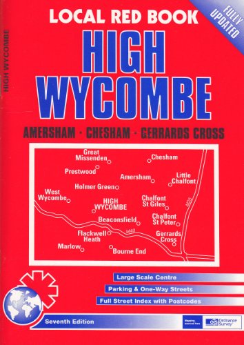 High Wycombe