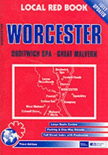 Worcester Local Red Book